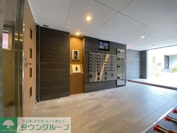 quador名古屋駅の物件内観写真